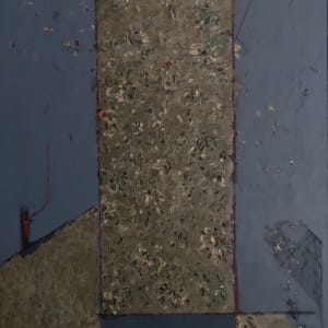 Unknown Title by Jim Karsina