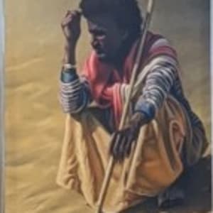 untitled by Paul Collins