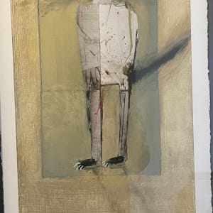 Untitled by Holly Roberts