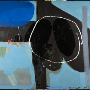 In by Michael Schaeffer