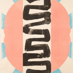 Autopoute Fontainebleau by Kumi Sugai