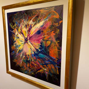 LCO commission by Kirsty Matheson 