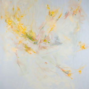 Beethoven Symphony no.1 by Kirsty Matheson