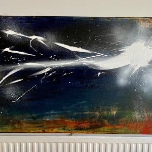 'Blackbird' from GRIT 