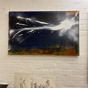'Blackbird' from GRIT 