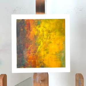 Schubert Symphony 9 mvt 3 by Kirsty Matheson 