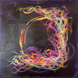 Dvorak Symphony no.8 by Kirsty Matheson 