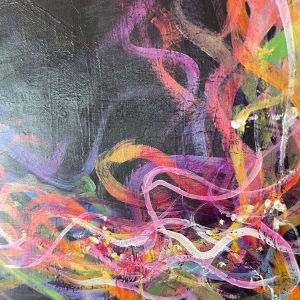 Dvorak Symphony no.8 by Kirsty Matheson 