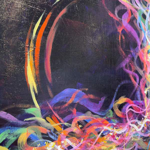Dvorak Symphony no.8 by Kirsty Matheson 