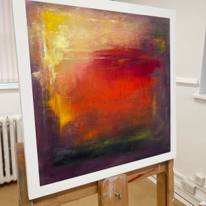 Rachmaninov Symphony 2 third movement by Kirsty Matheson 