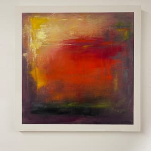 Rachmaninov Symphony 2 third movement by Kirsty Matheson
