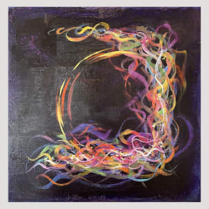 Dvorak Symphony no.8 by Kirsty Matheson