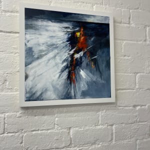 William Harris - 'Faire is the Heaven’ by Kirsty Matheson 
