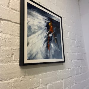 William Harris - 'Faire is the Heaven’ by Kirsty Matheson 