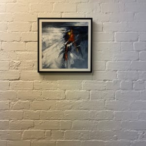 William Harris - 'Faire is the Heaven’ by Kirsty Matheson 