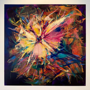 LCO commission by Kirsty Matheson 