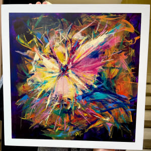 LCO commission by Kirsty Matheson 