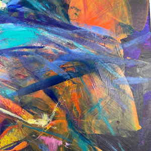 LCO commission by Kirsty Matheson 