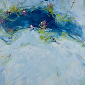 Beethoven Symphony 4 by Kirsty Matheson