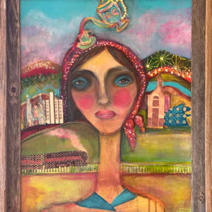 Brittany by Brittany Osornio