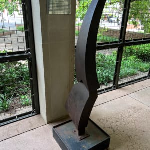 Vertical Break by Paul Ostaseski