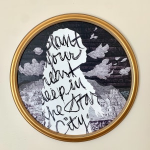 Cheryl Mosley: The Aim of the Root is the Fruit by Ashley Wilson Fellers