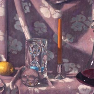 Captain’s Choice by Lewis Thompson