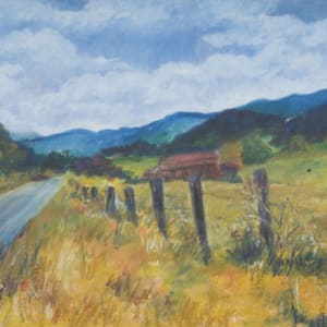 Catawba by Harriet Stokes