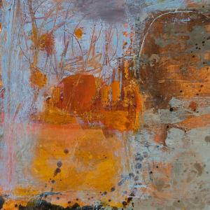 Untitled by Diane Patton