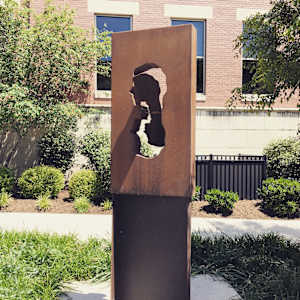 Sow Above, So Below- HISTORIC by Lee Badger