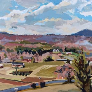 Enon Drive by Steven Moore