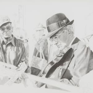 Festival Time by Ann Bell