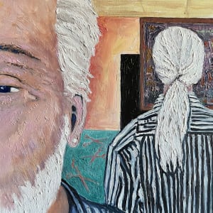 Robert Scott Kitts by Gina Louthian-Stanley