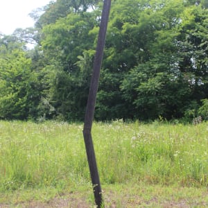 Vertical Break by Paul Ostaseski