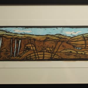 Untitled by Lawrence Lopez