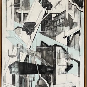 We Used What We Had by Haden King