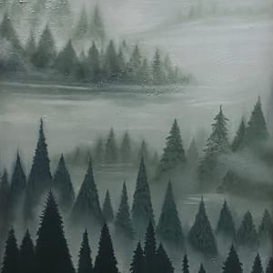 What You Cannot See is Still There by Caroline Gomez
