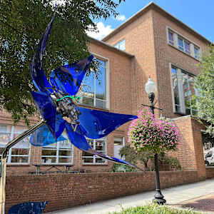 Flor de Vida by Daniel Sol Villanueva  Image: Flor de Vida by Daniel Sol Villanueva