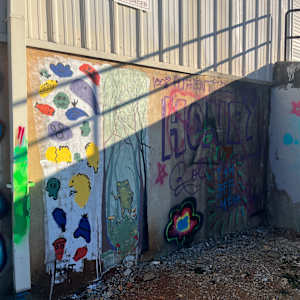Free Wall Mural 