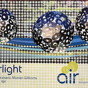 Starlight- HISTORIC by Thea Lanzisero Monier-Williams