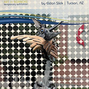 Second Chances- HISTORIC by Eldon Slick