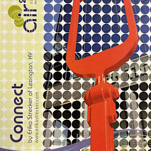 Connect- HISTORIC by Erika Strecker