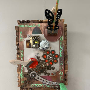 Katherine Devine: Devine Grace by John Woodrum