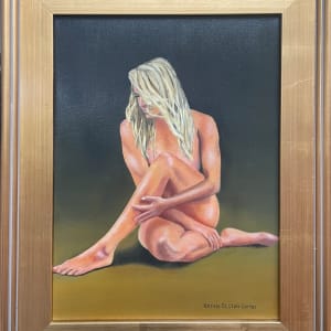 Debra Fedak by Karen St. Clair Carter