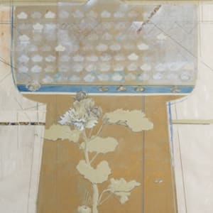 Kimono Series – Autumn by Vera Dickerson