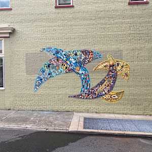 Terrapin Station by Gretchen Coleman, Steven Paul
