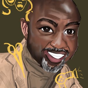 Greg Addison: Around the World by Mason Scott