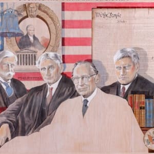 Principals of Justice by Ann Bell