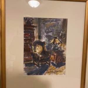 Book Spot by Brett Lague