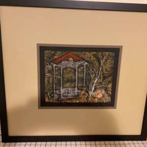 Gazebo by Harold Little